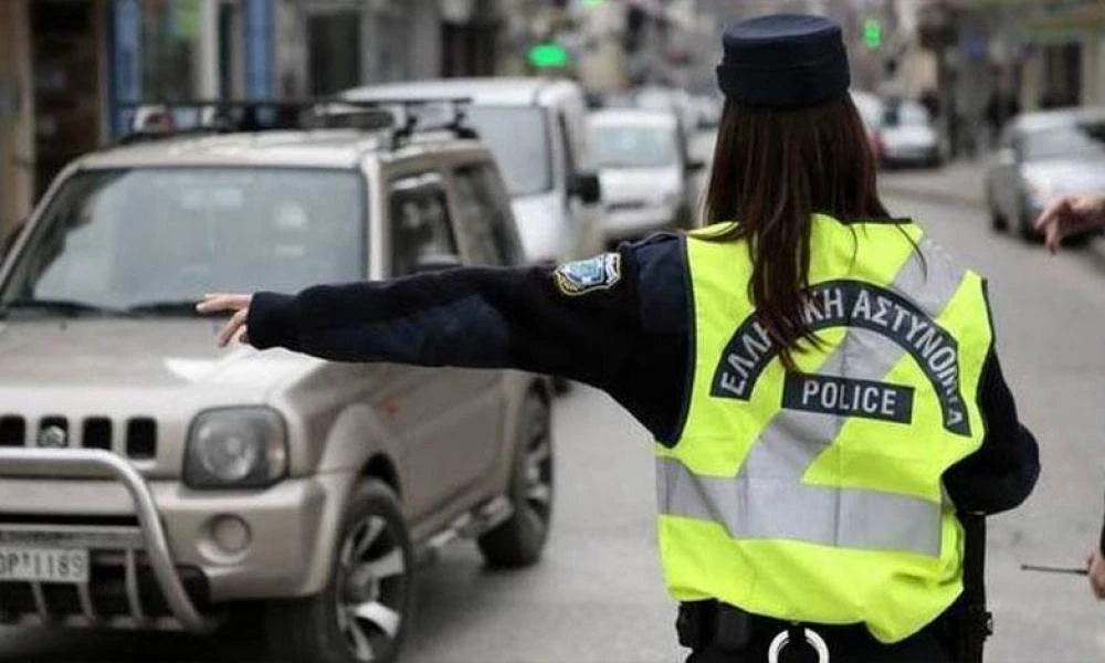 Κυκλοφοριακές ρυθμίσεις στην Αττική την Κυριακή λόγω του «Attica Race»